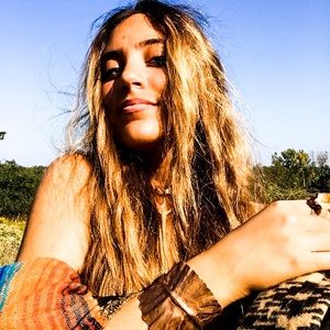 Meet your Posher, Aubrie